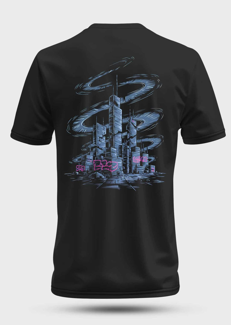 Tricou SKYLINE