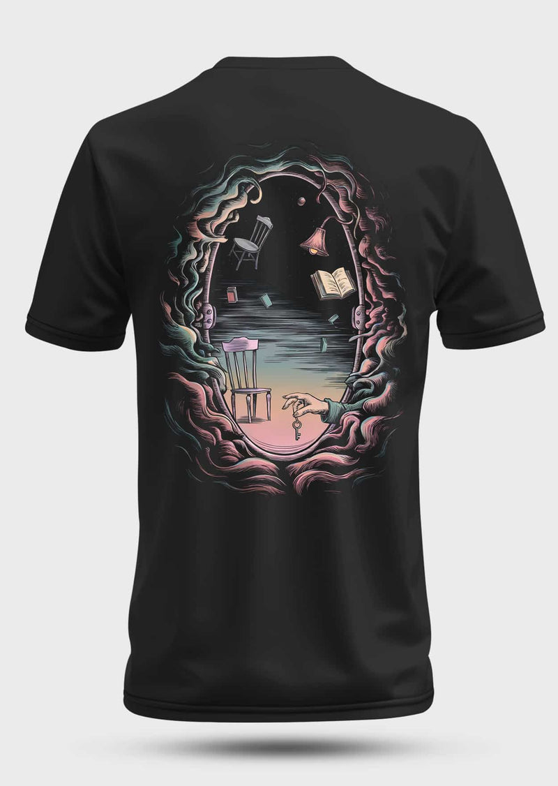 Tricou DREAM PORTAL