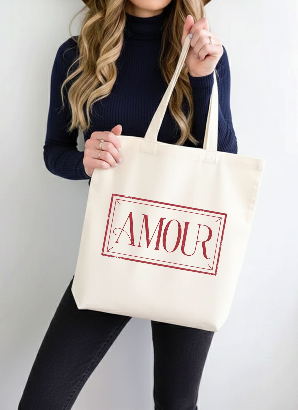 Sacosa AMOUR
