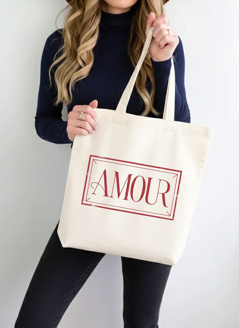 Sacosa AMOUR