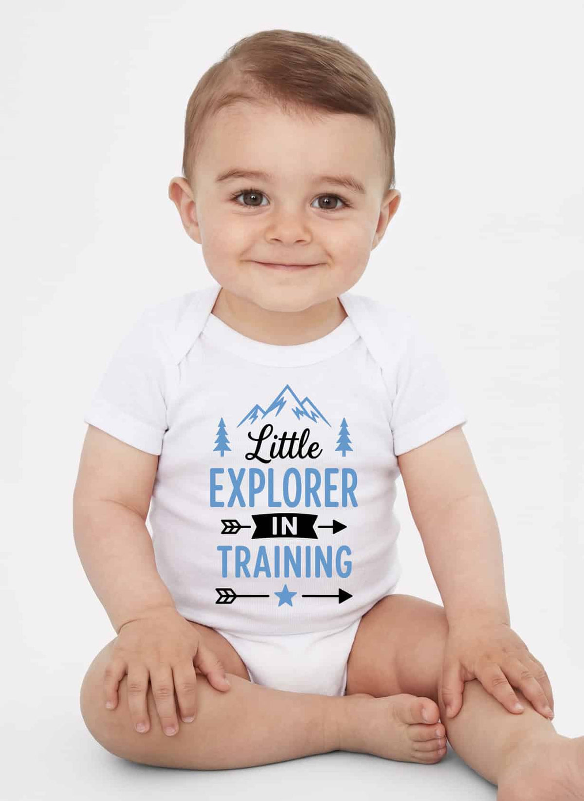Body Bebeluși – Design 34