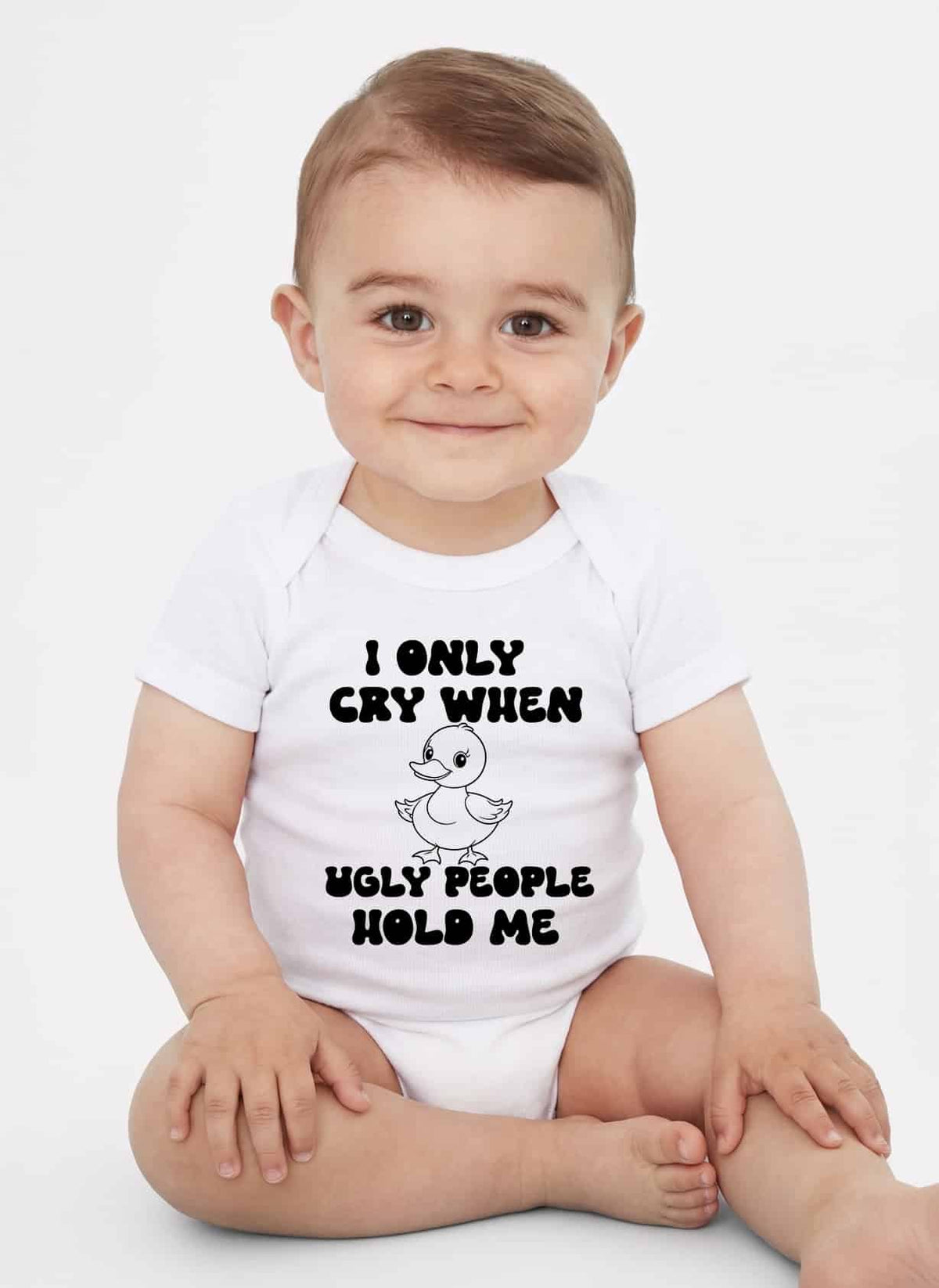 Body Bebeluși – Design 58