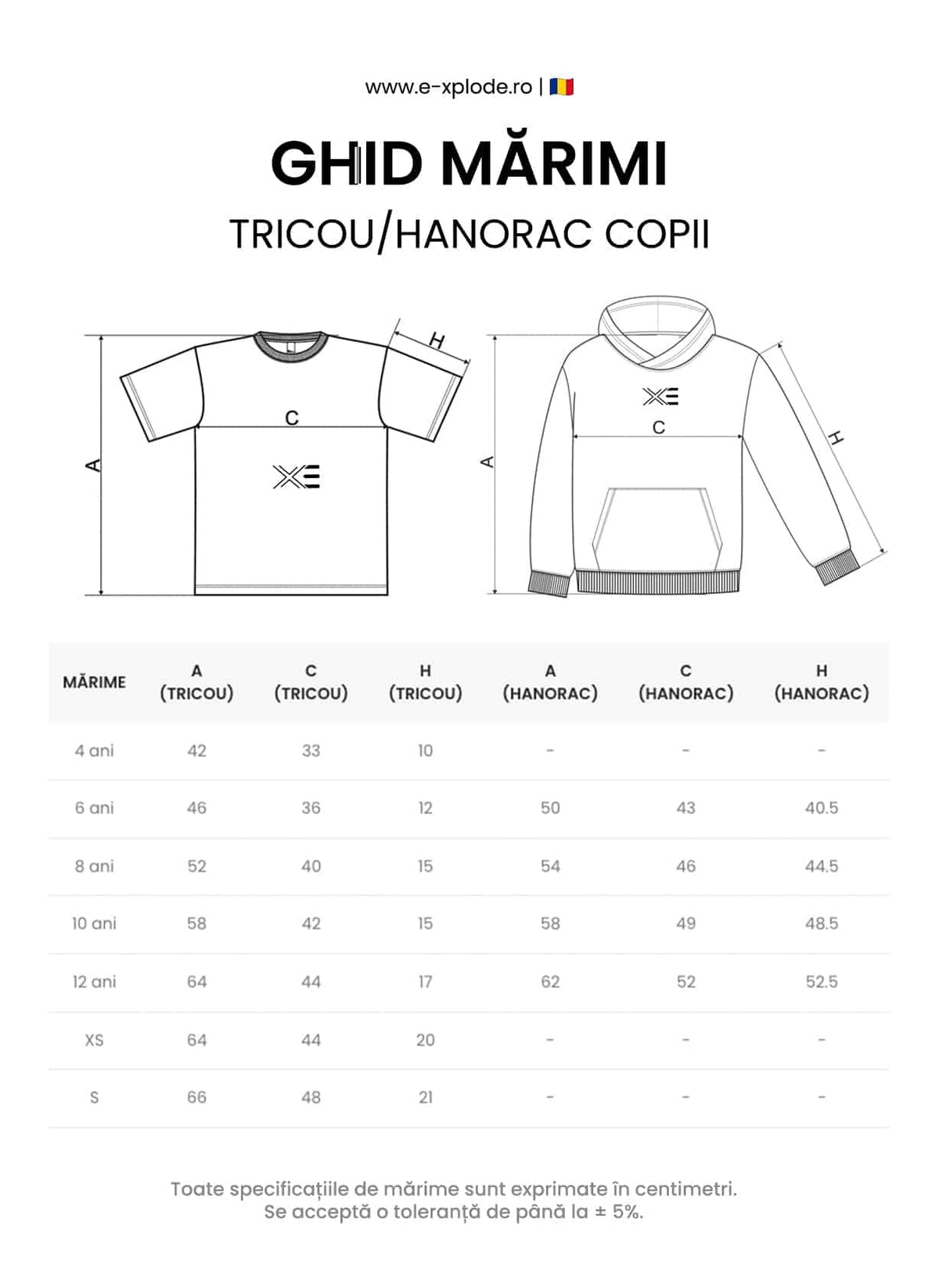 Tricou Dinozauri Tyrannosaurus