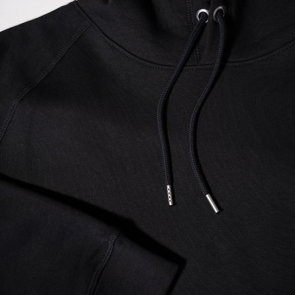 Hanorac THE STAIRCASE