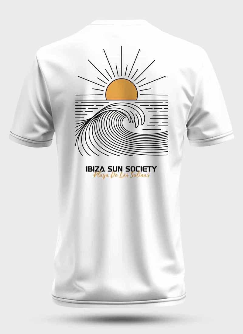 Tricou IBIZA