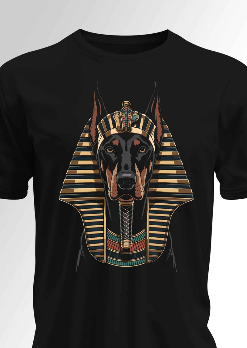 Tricou Doberman