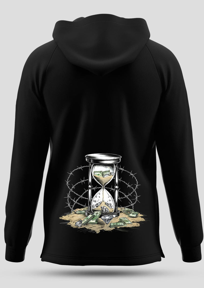 Hanorac IN TIME
