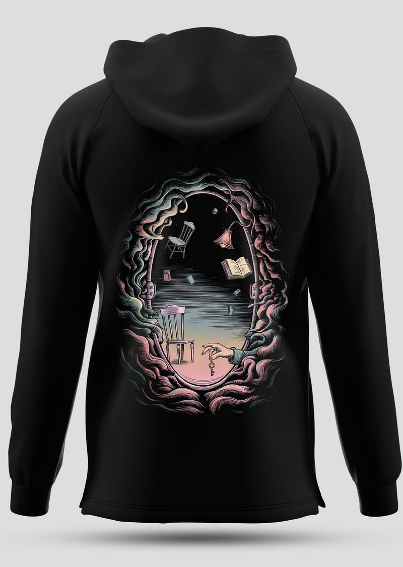 Hanorac DREAM PORTAL