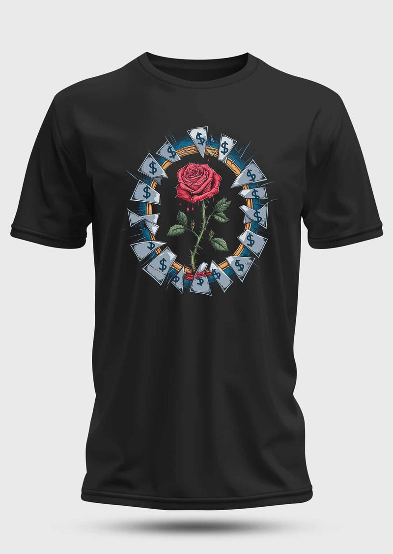 Tricou TRUST ISSUES