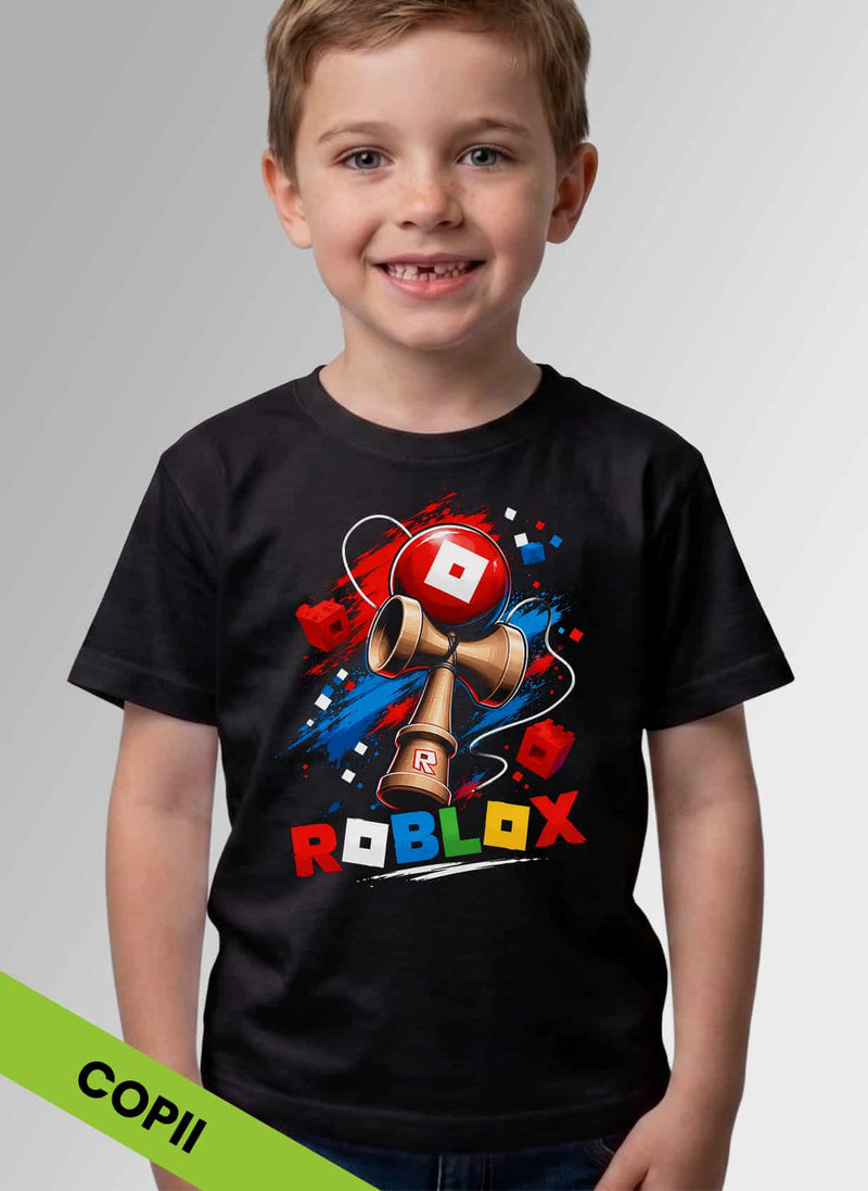 Tricou ROBLOX
