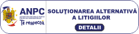 ANPC – Soluționarea alternativă a litigiilor