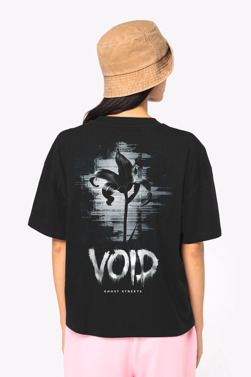 Tricou VOID