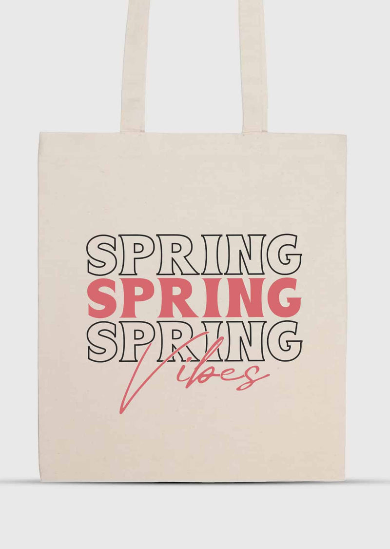 Sacosa SPRING VIBES