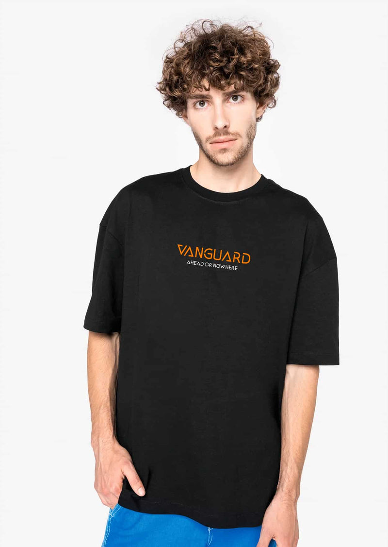 Tricou VANGUARD
