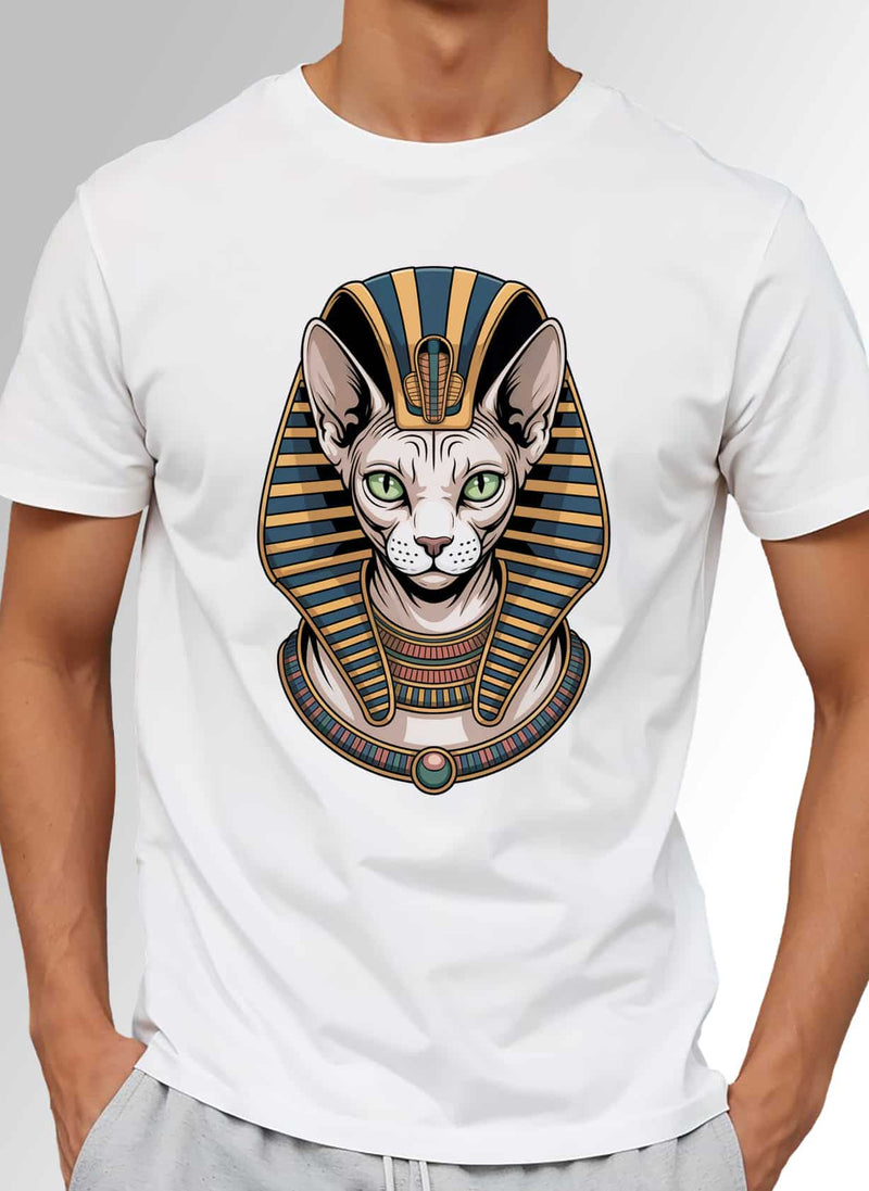 Tricou The Egyptian
