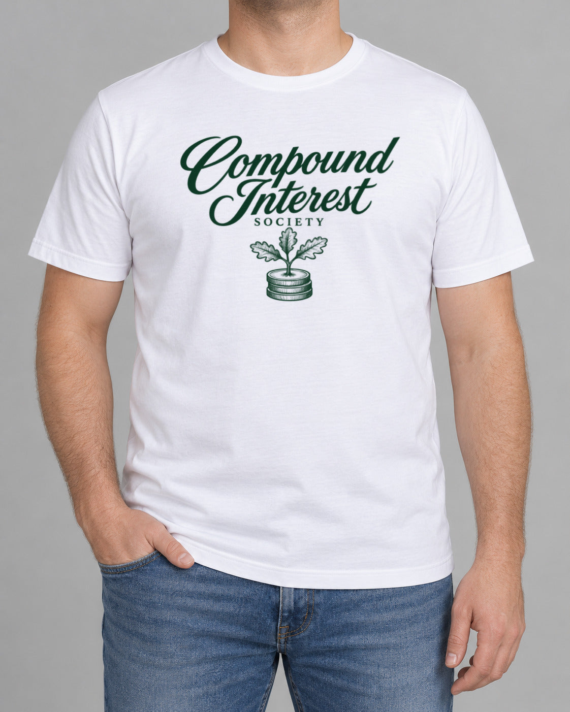Compound Interest Society