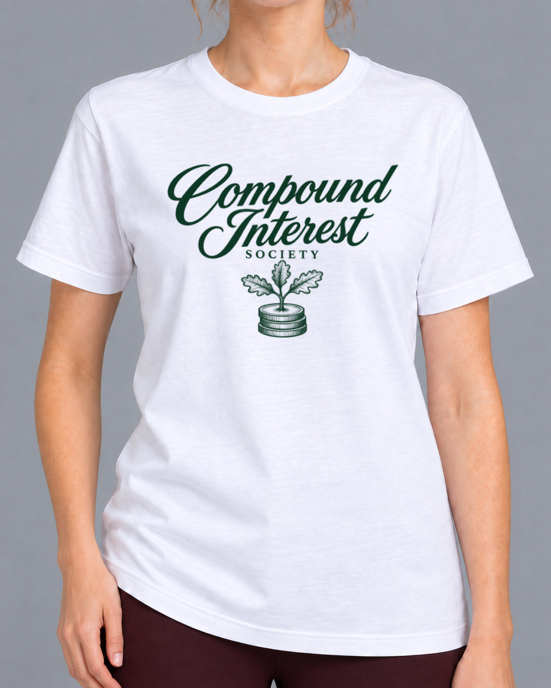 Compound Interest Society