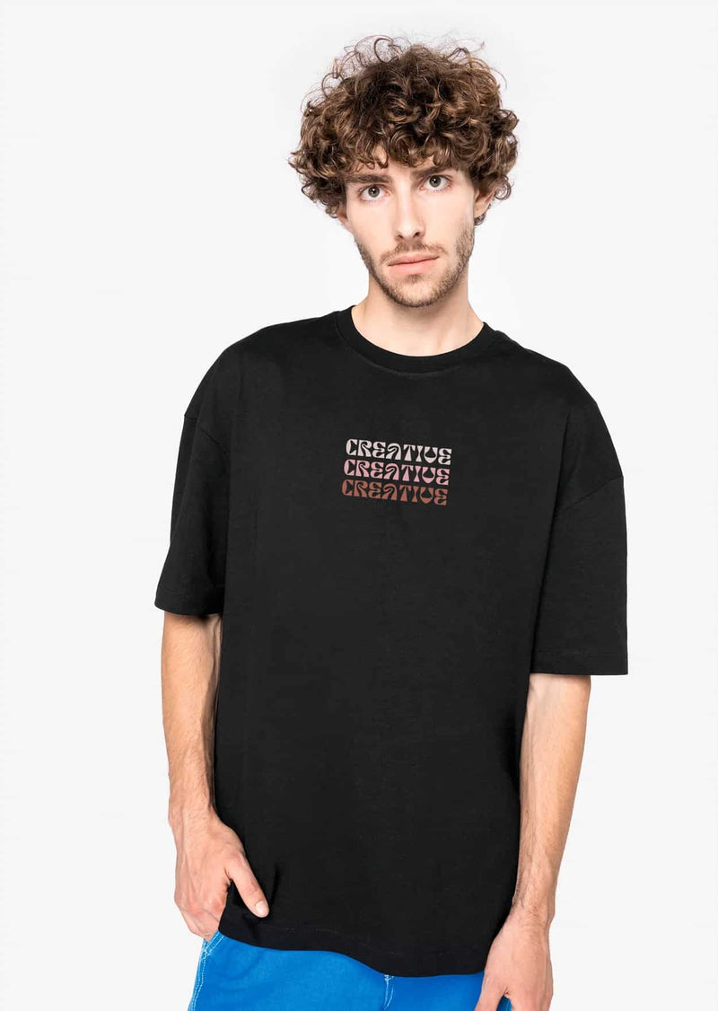 Tricou CREATIVE