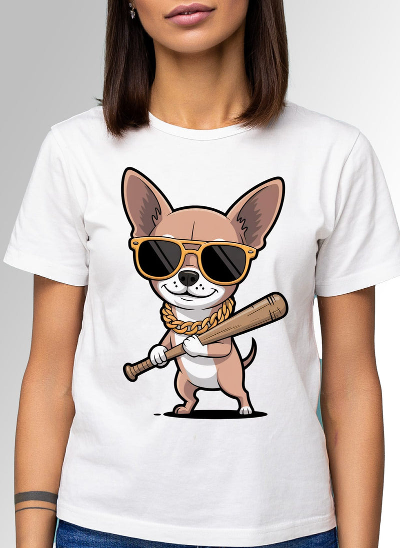 Tricou Lil' Gangster