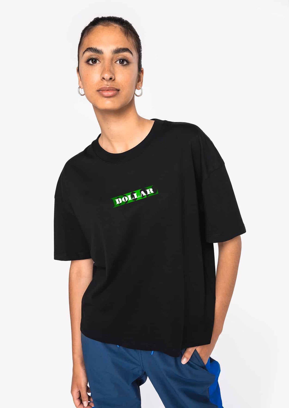 Tricou DOLLAR BILL