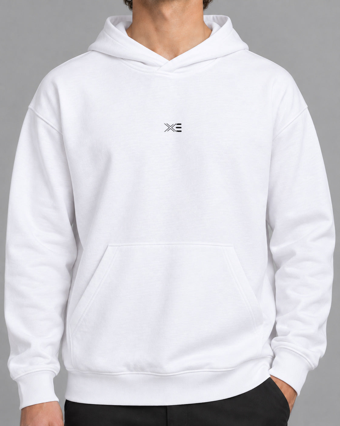 Elite Padel Society Kapuzenpullover