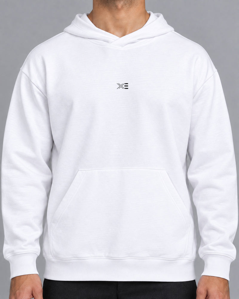 Padel-Kapuzenpullover mit Blumenmuster-4