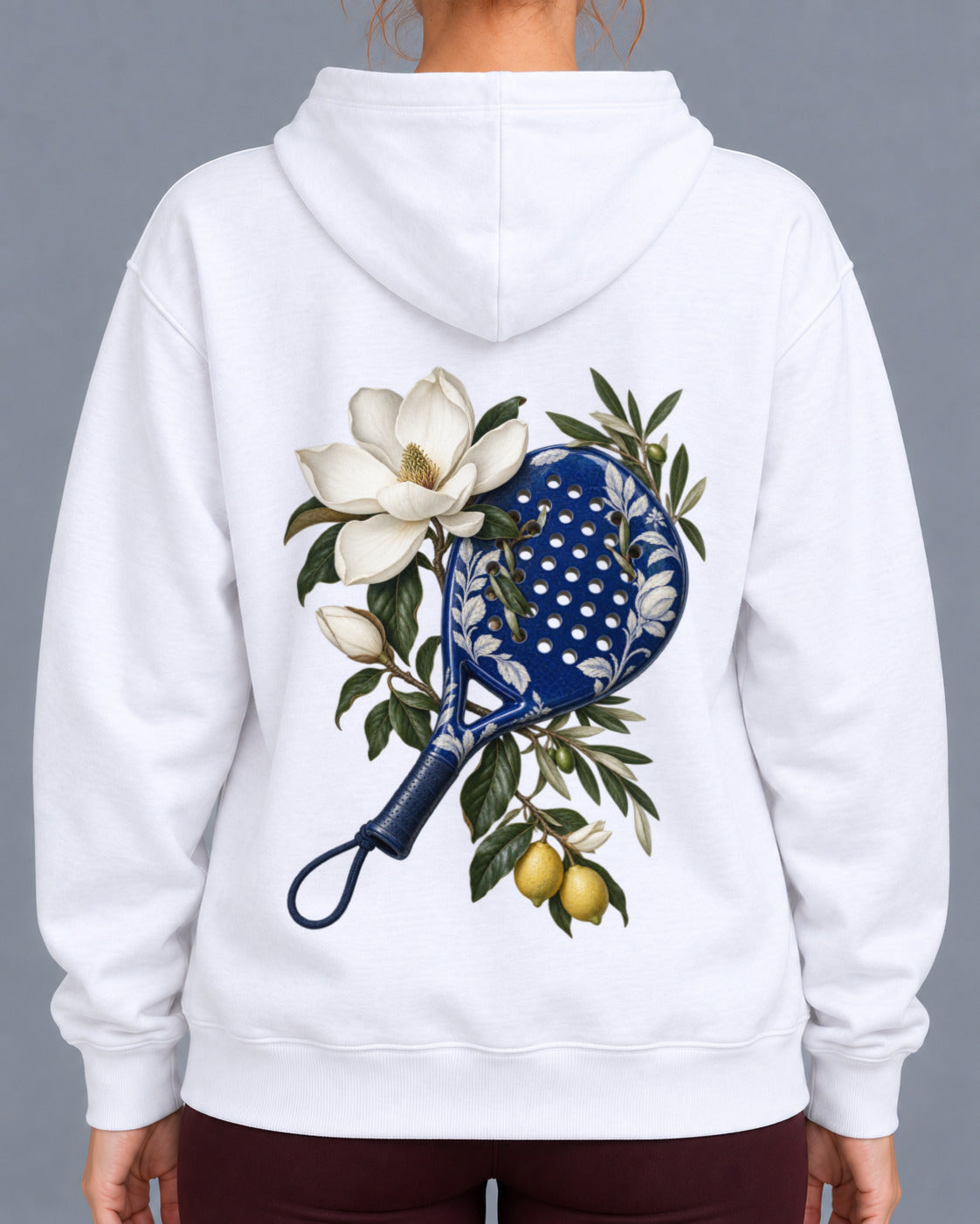 Lemonade-Kapuzenpullover-1