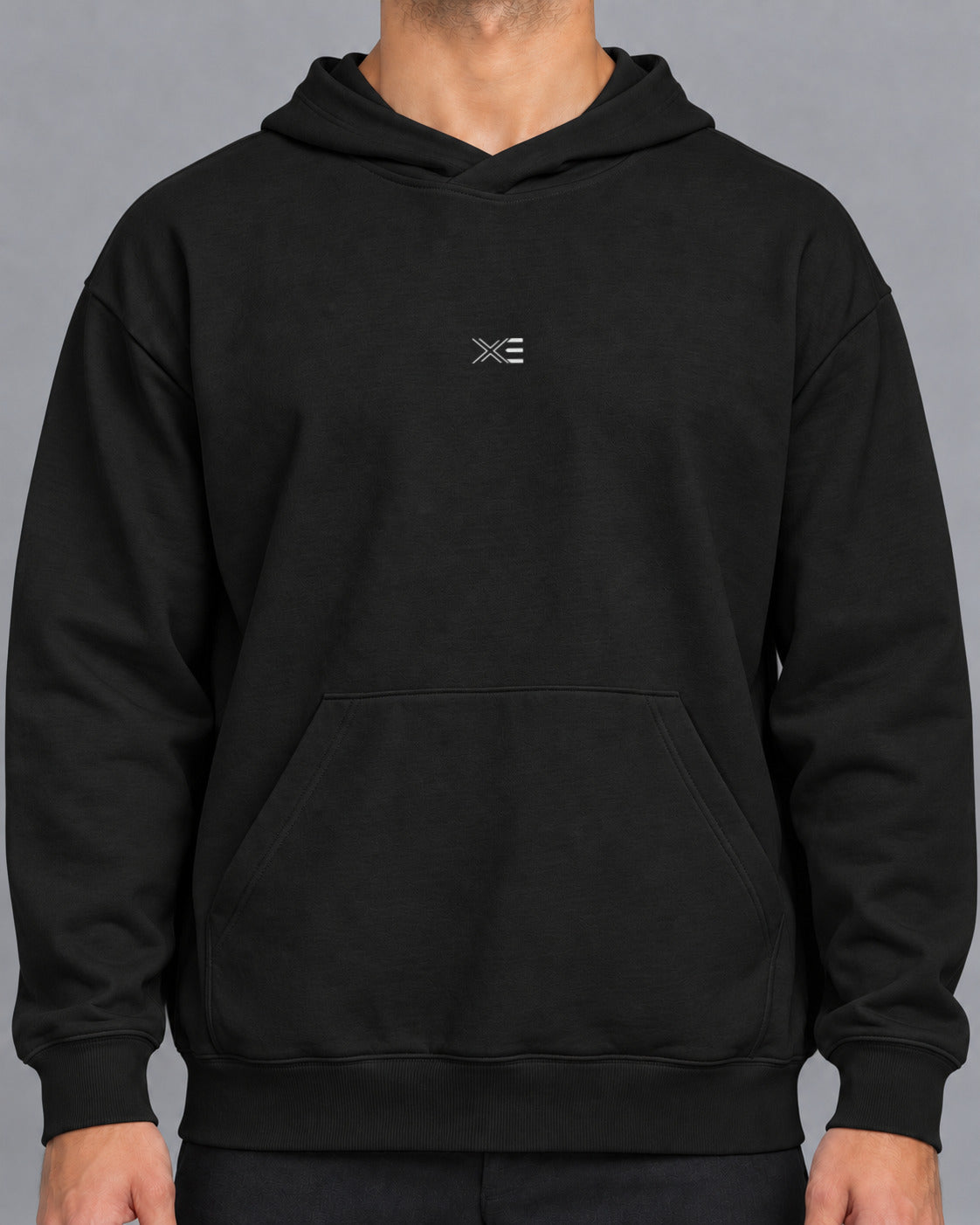 Padel-Hoodie Mirroring