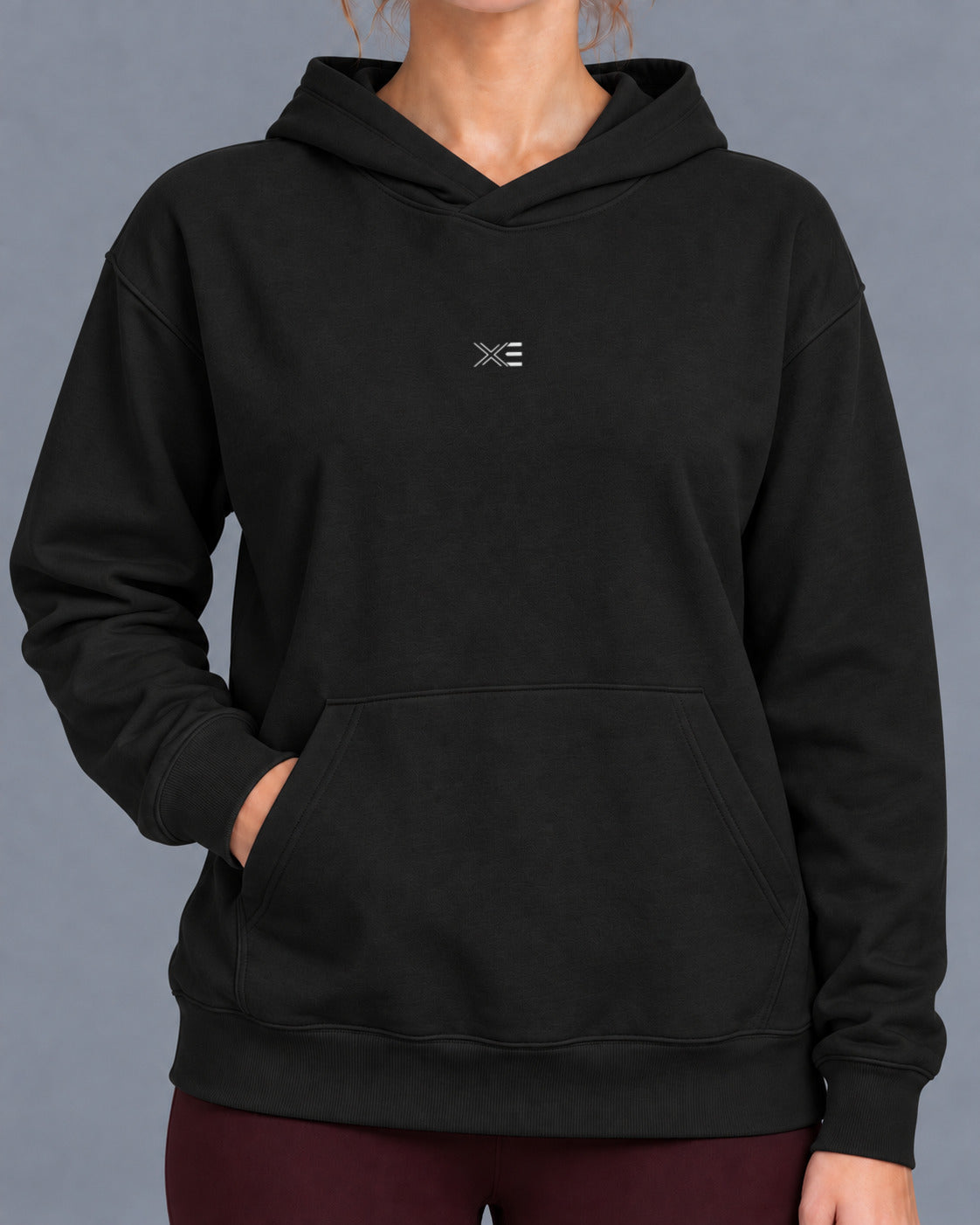 Padel Panther Kapuzenpullover