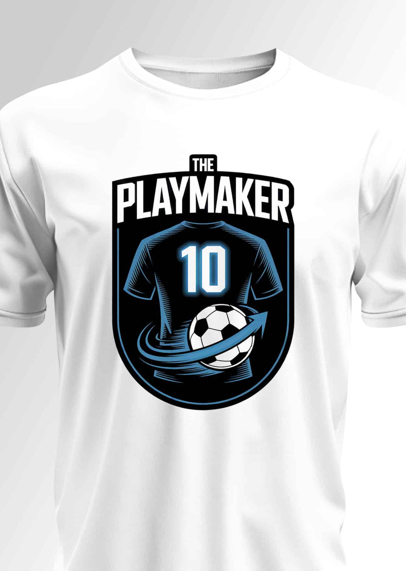 Tricou Playmaker