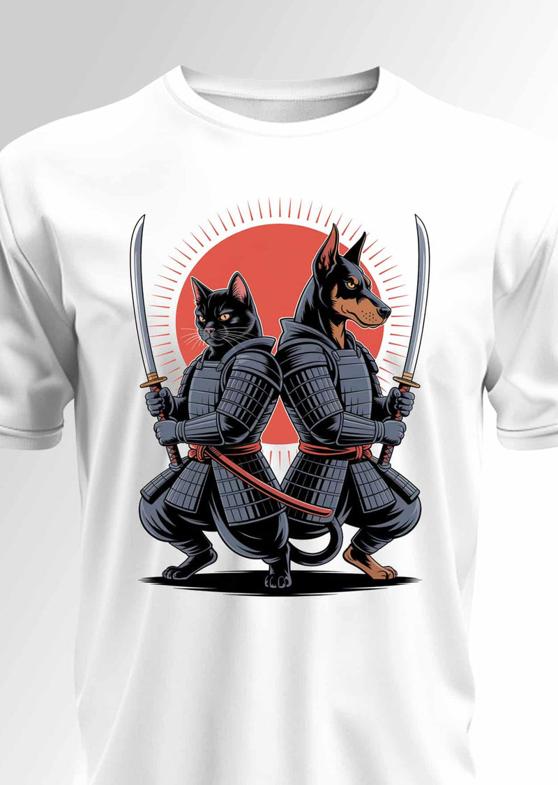 Tricou Power Couple