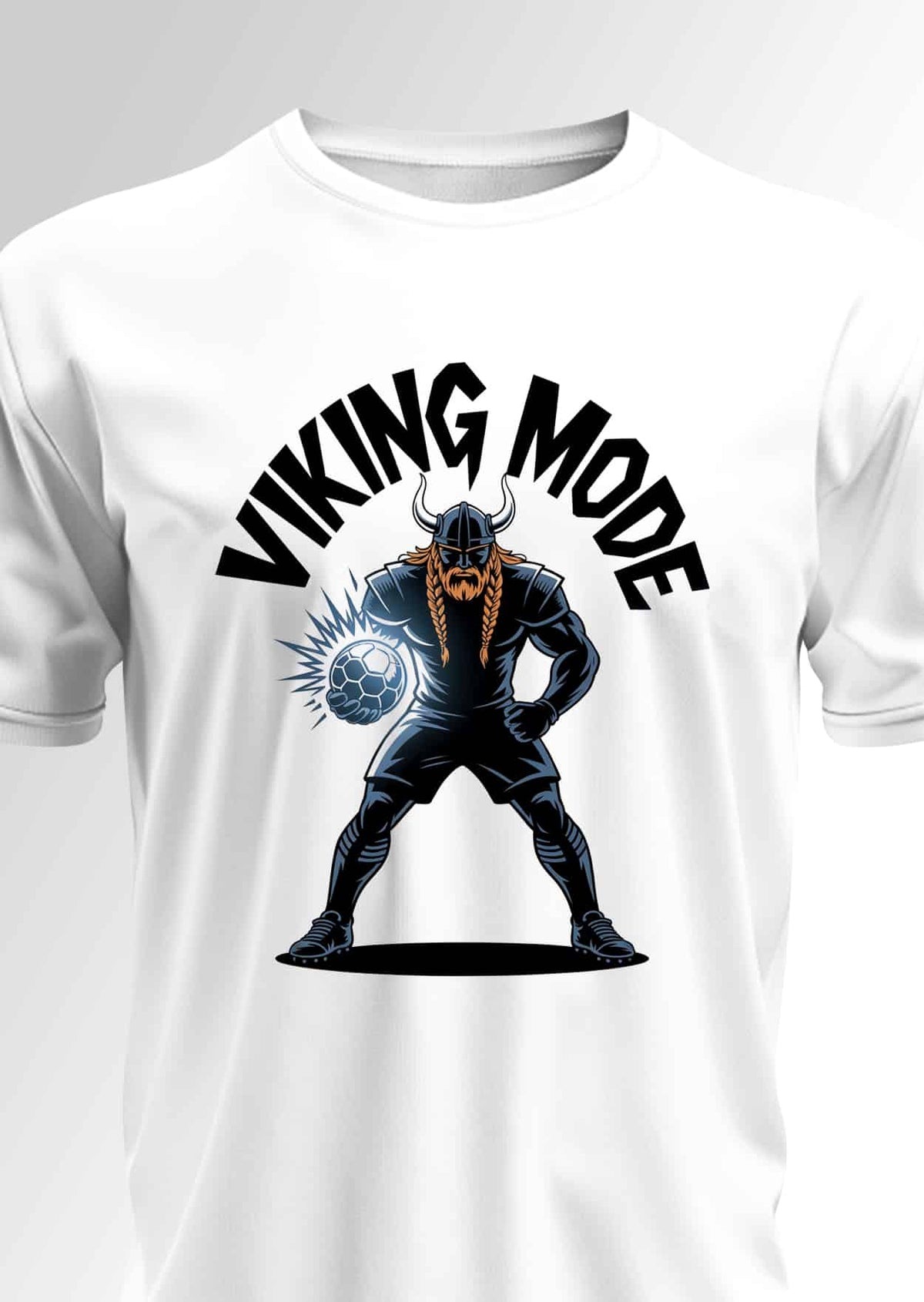Tricou Viking Mode