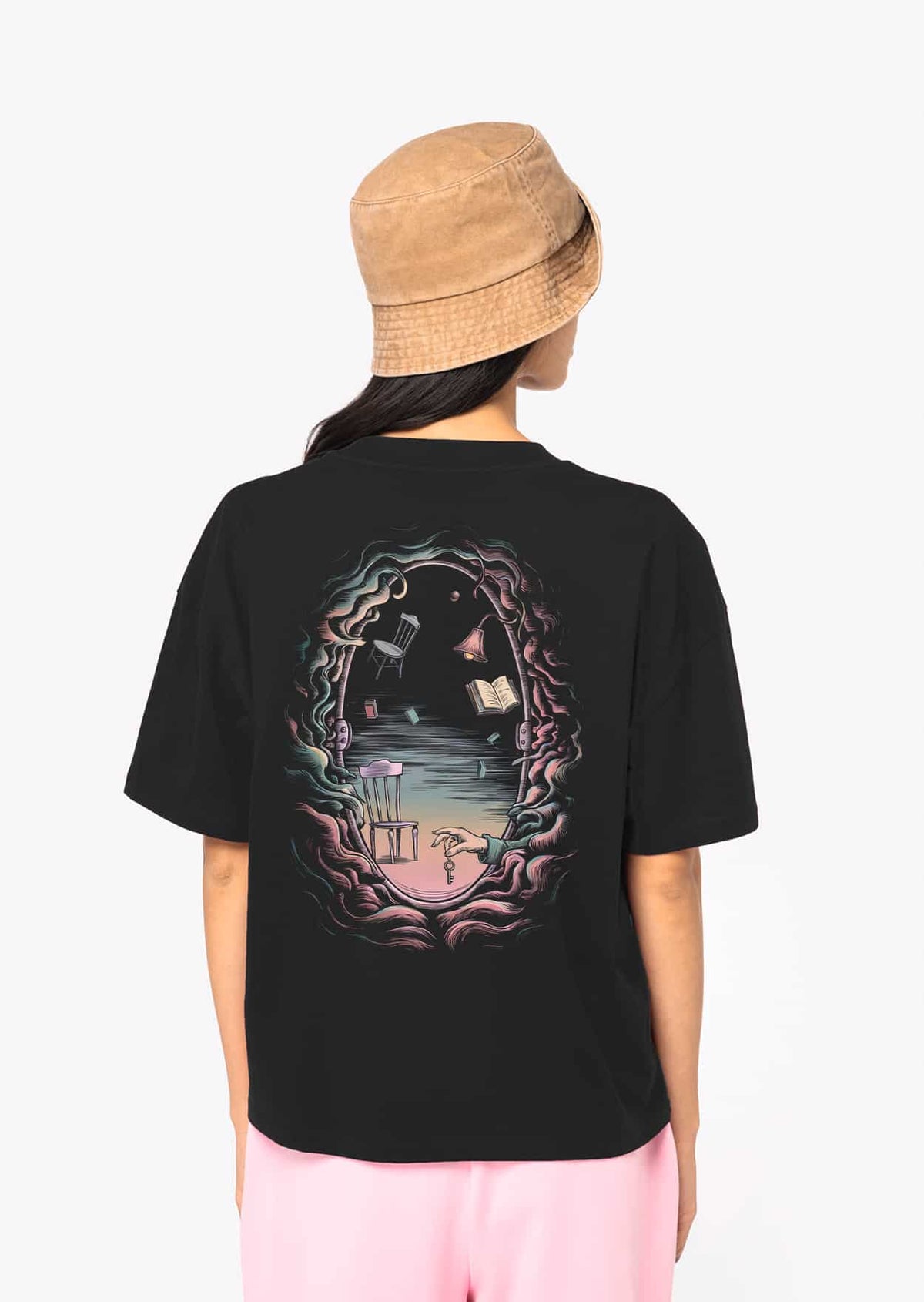 Tricou RUN IT UP