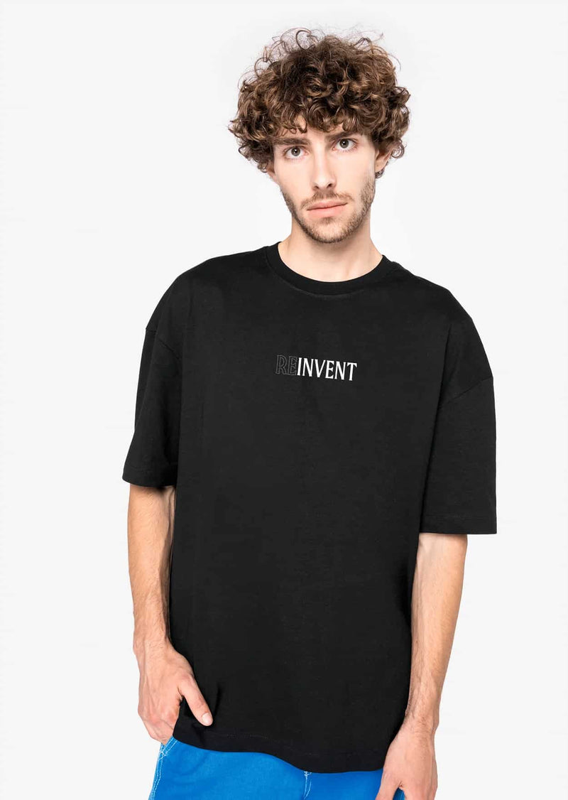 Tricou reINVENT