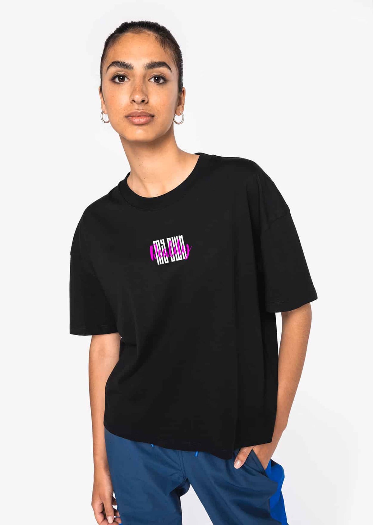 Tricou REALITY