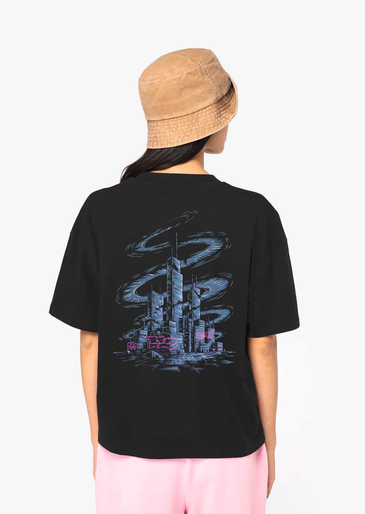 Tricou SKYLINE