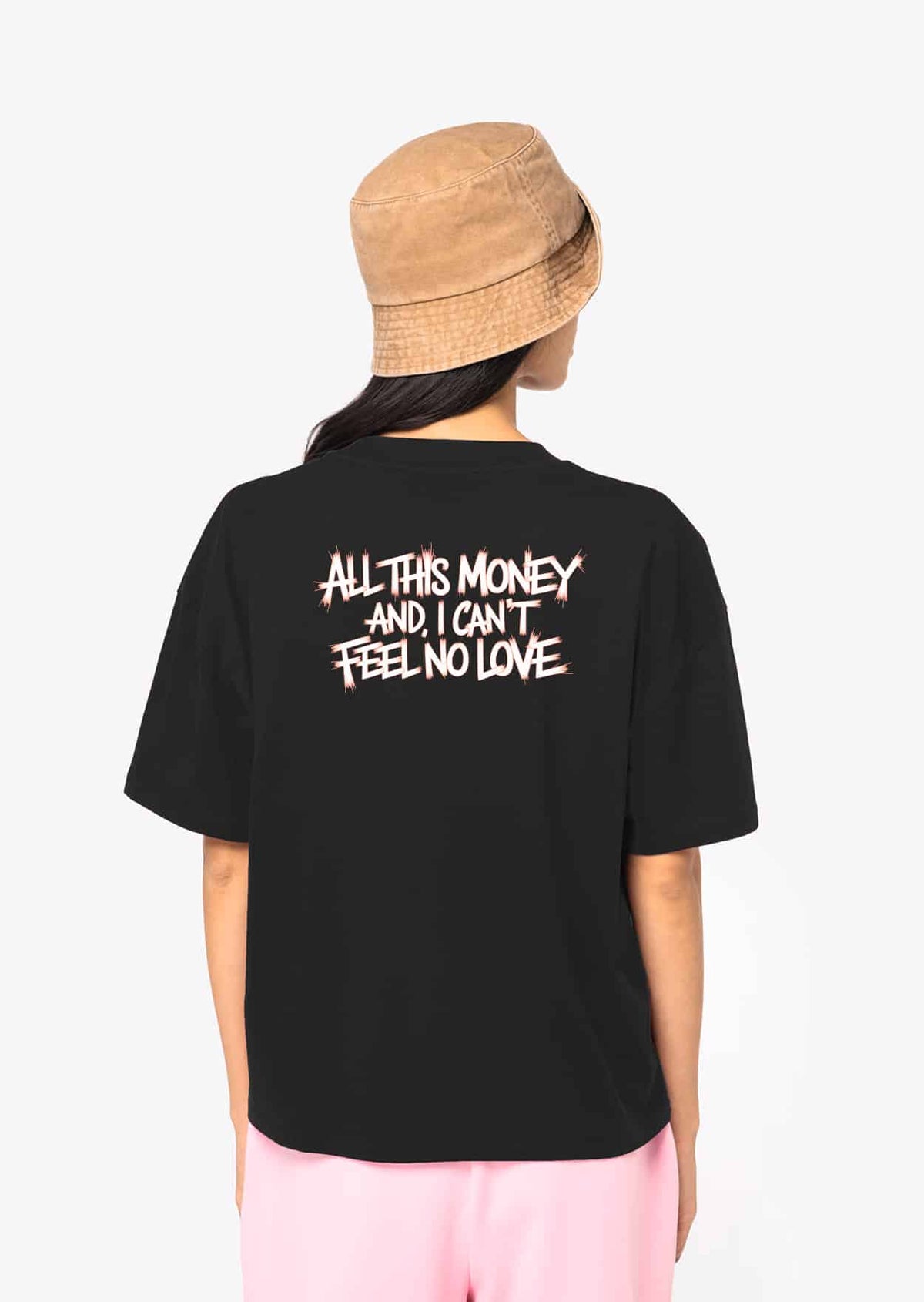 Tricou BROKEN HEART