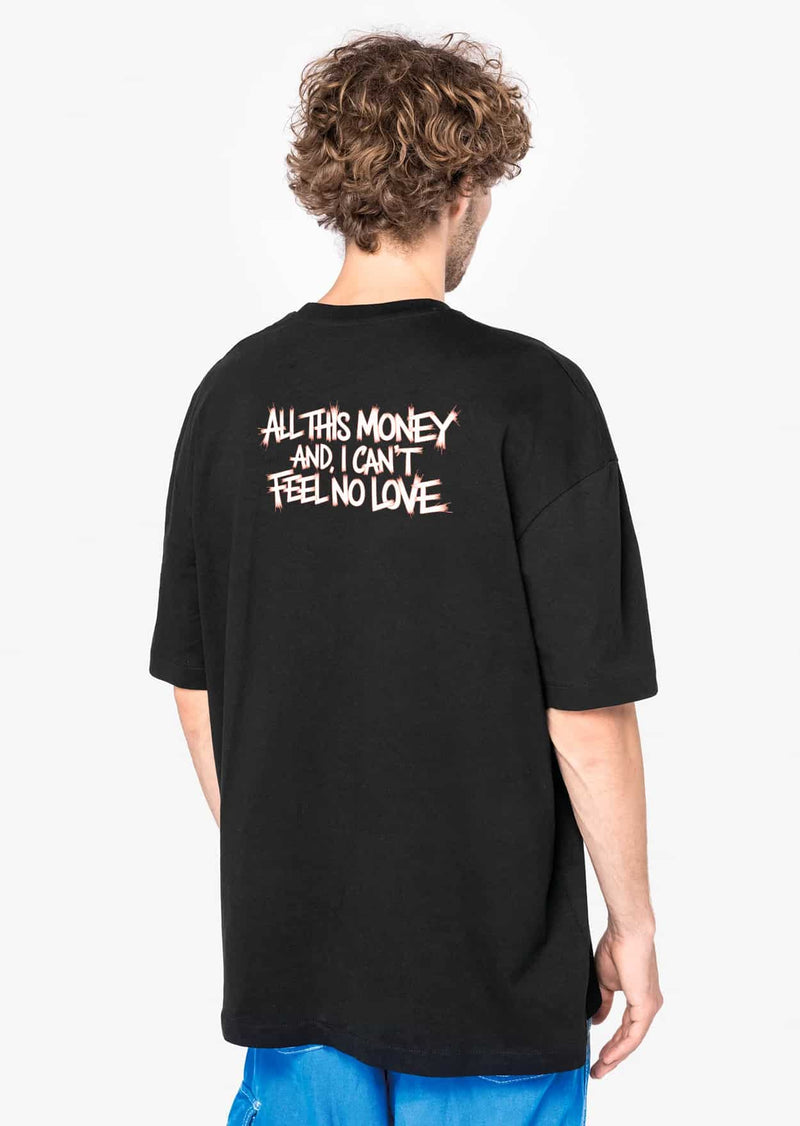 Tricou BROKEN HEART