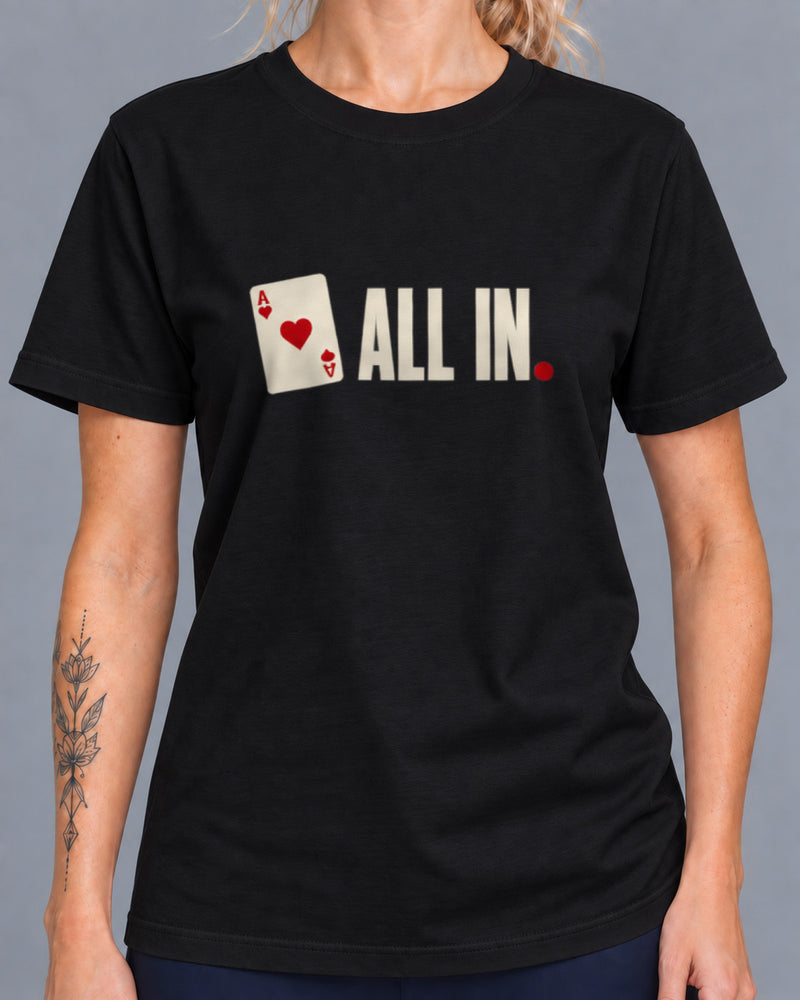 ALL IN T-Shirt-2