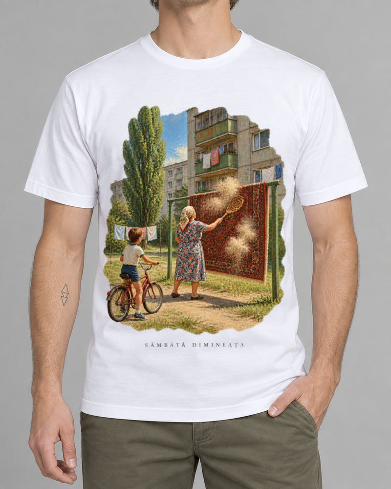 Beater T-shirt-1