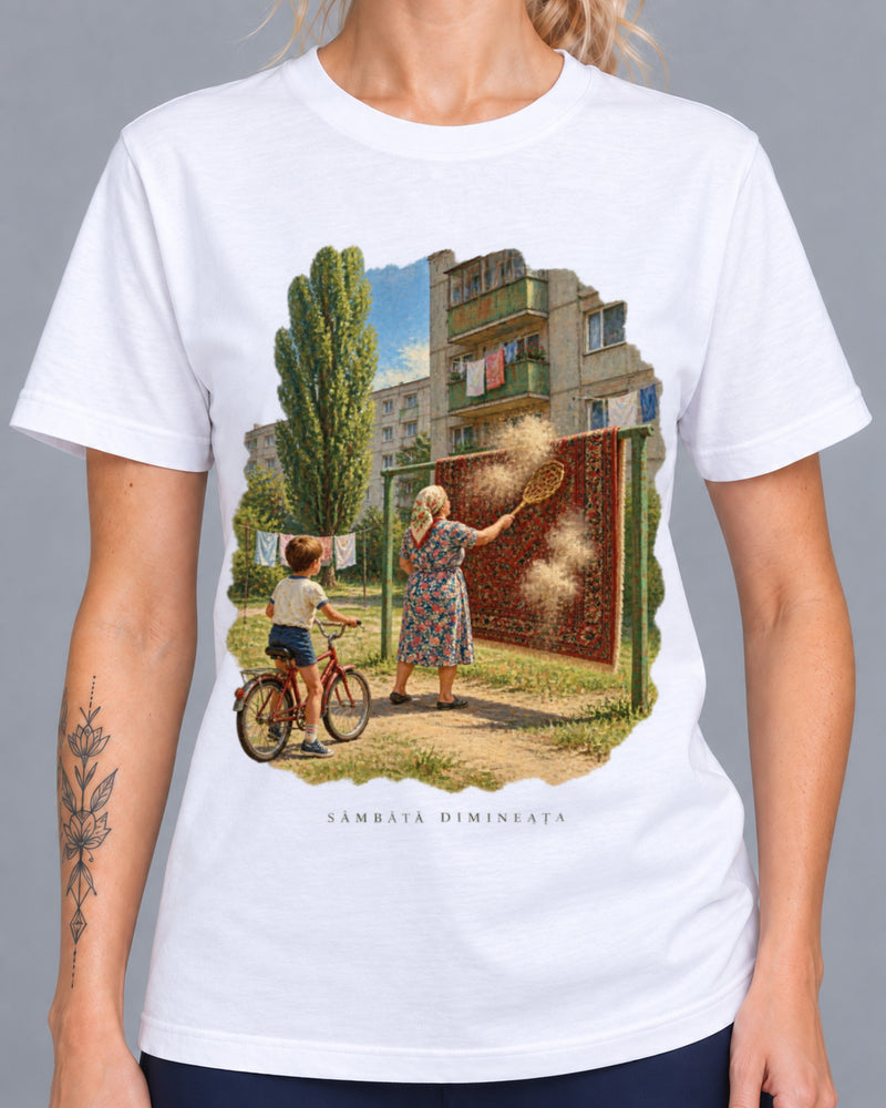 Beater T-shirt-2