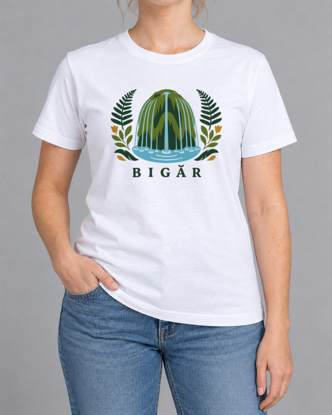 Tricou Bigăr-1