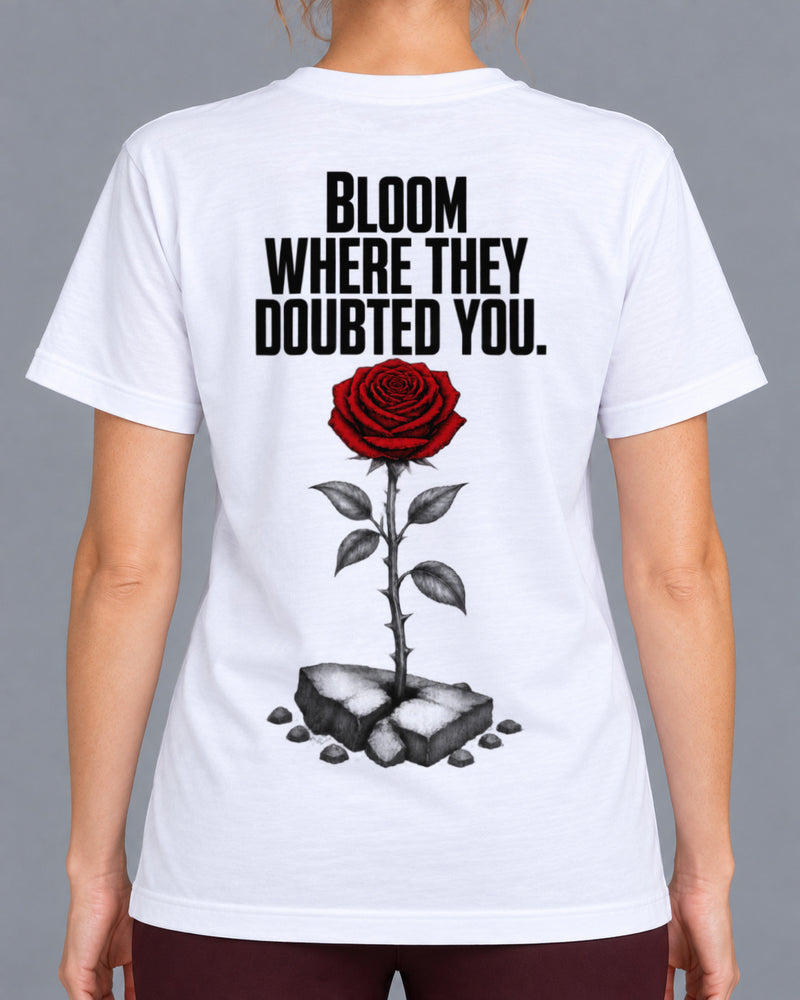 BLOOM T-Shirt-2
