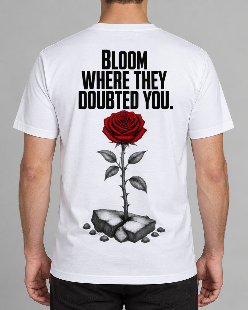 BLOOM T-Shirt-1