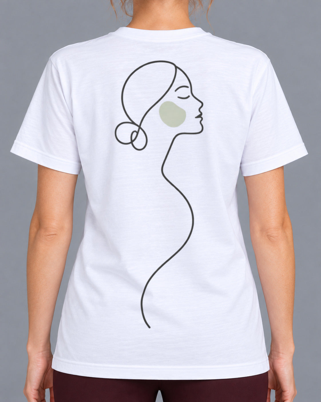 Tricou Breathe Face