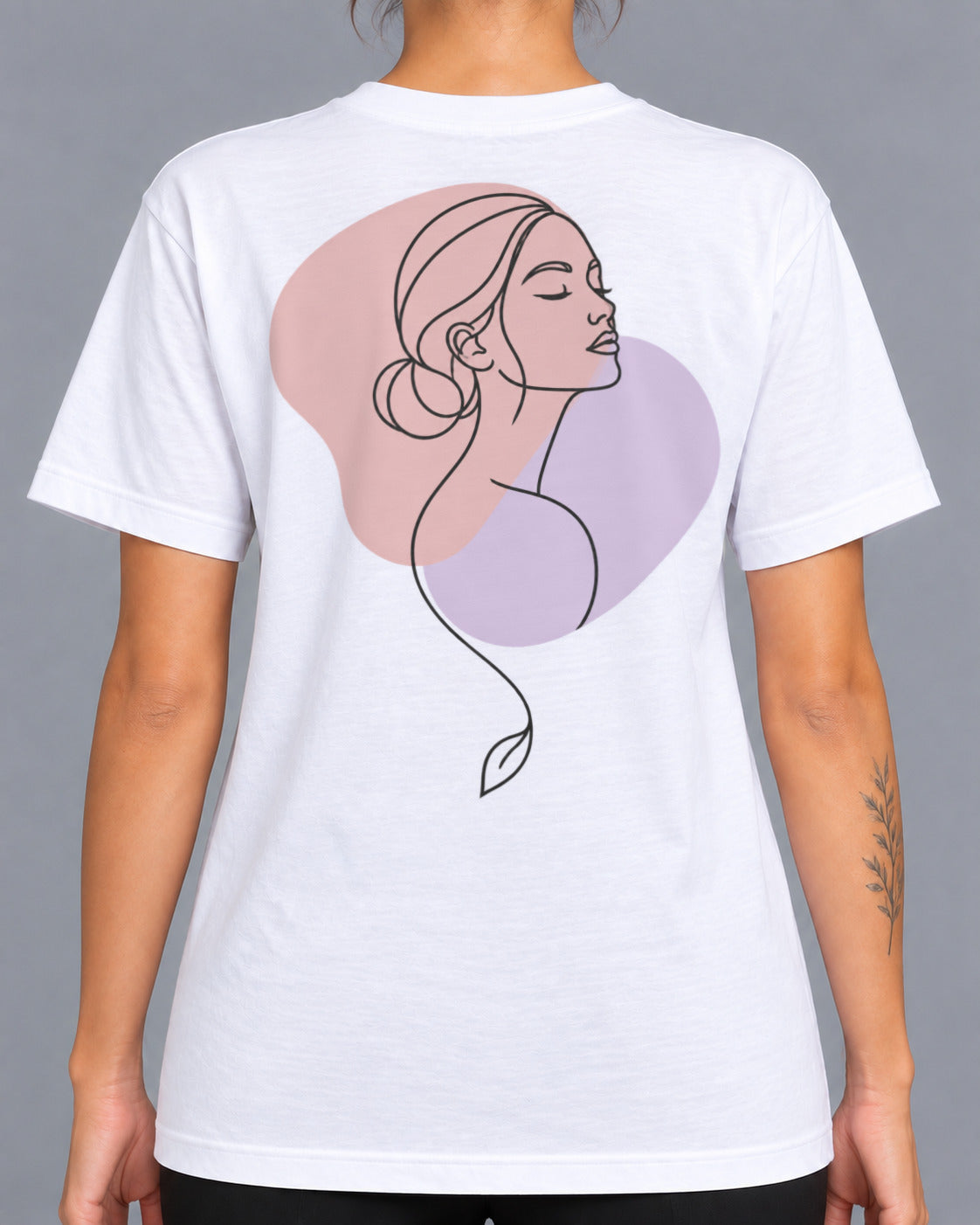 Tricou Breathe Face