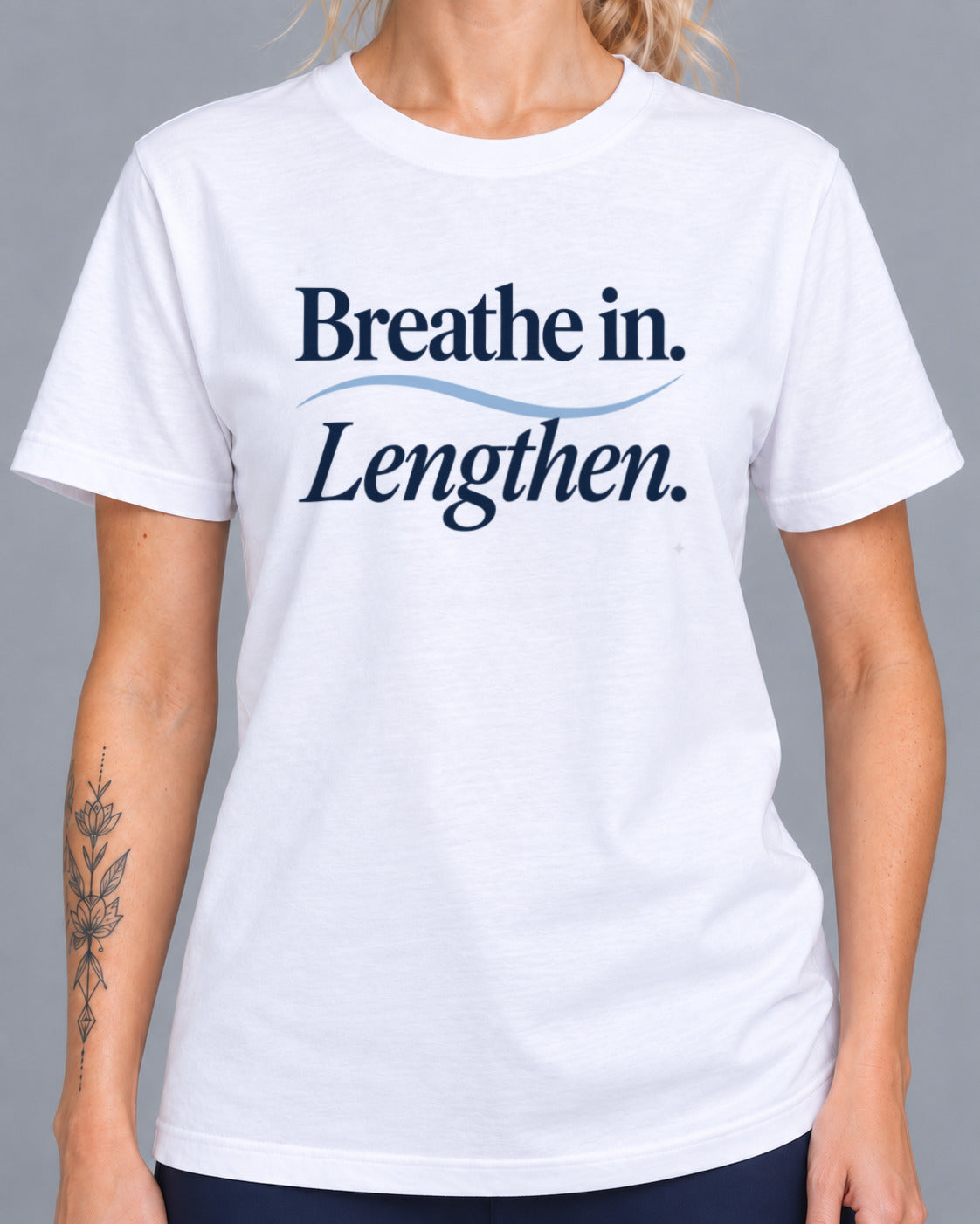 Tricou Breathe in Lenghthen-1