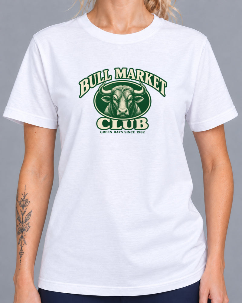 Tricou Bull Market Club-1