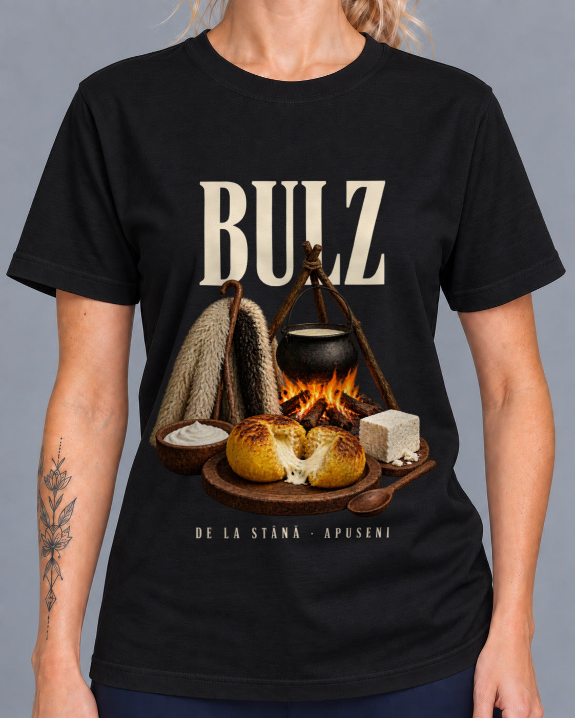 Bulz T-shirt-2