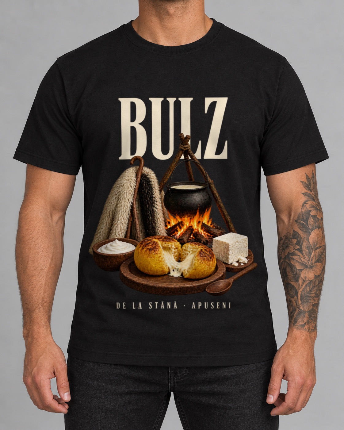 Bulz-T-Shirt